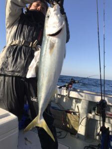 さぶろう丸 釣果