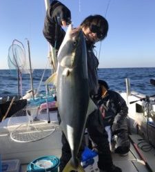 さぶろう丸 釣果