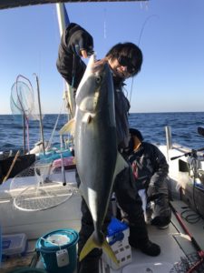 さぶろう丸 釣果