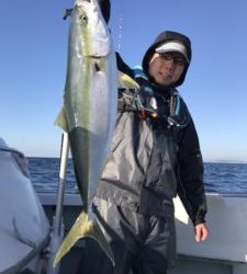 さぶろう丸 釣果