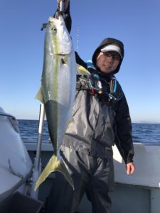 さぶろう丸 釣果