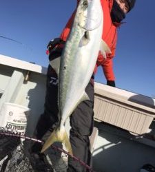さぶろう丸 釣果