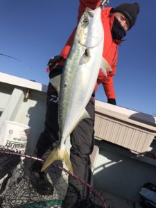 さぶろう丸 釣果