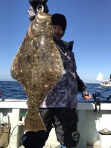 さぶろう丸 釣果