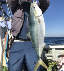 さぶろう丸 釣果