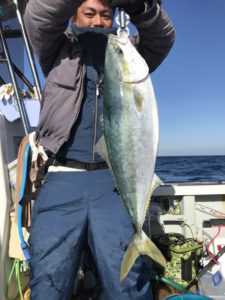 さぶろう丸 釣果