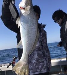 さぶろう丸 釣果