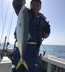 さぶろう丸 釣果