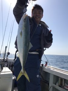 さぶろう丸 釣果