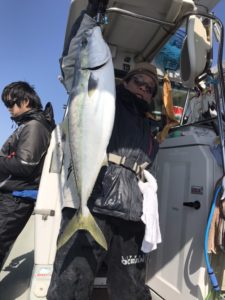 さぶろう丸 釣果