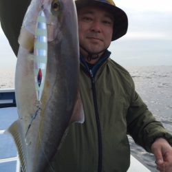 松栄丸 釣果