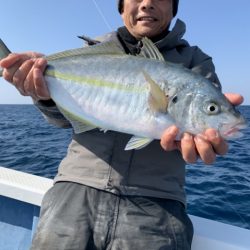 松栄丸 釣果