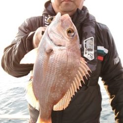 遊漁船　ニライカナイ 釣果