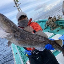 広進丸 釣果