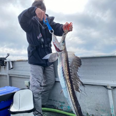 たいし丸 釣果