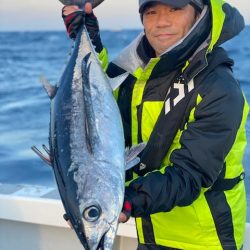 へいみつ丸 釣果