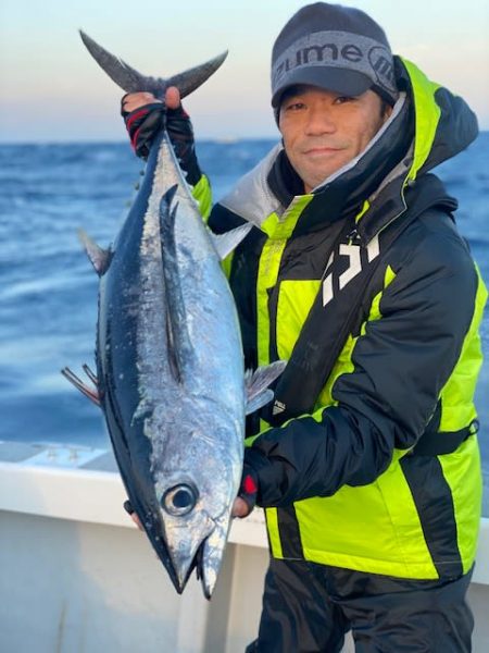 へいみつ丸 釣果