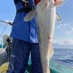 広進丸 釣果