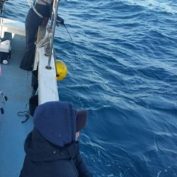 第五慶門丸 釣果