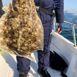 Magic(マジック) 釣果