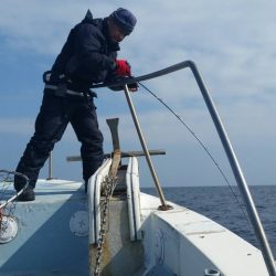 第五慶門丸 釣果