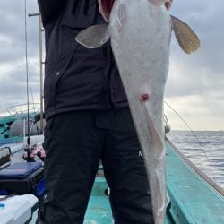 広進丸 釣果