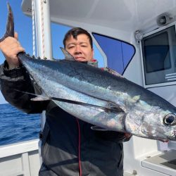 へいみつ丸 釣果