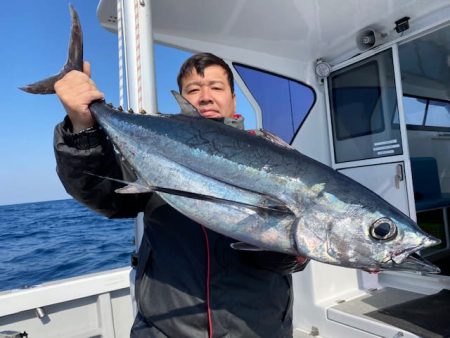 へいみつ丸 釣果