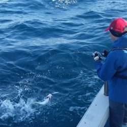 第五慶門丸 釣果