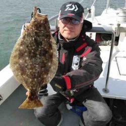 遊漁船 セトマリン 釣果