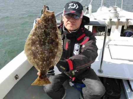 遊漁船 セトマリン 釣果