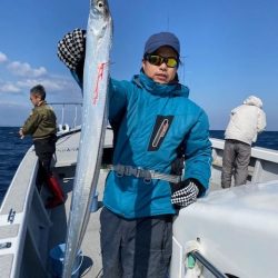 へいみつ丸 釣果