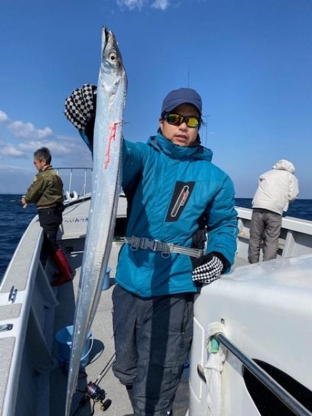 へいみつ丸 釣果