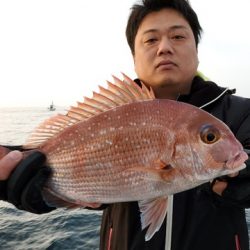 遊漁船　ニライカナイ 釣果