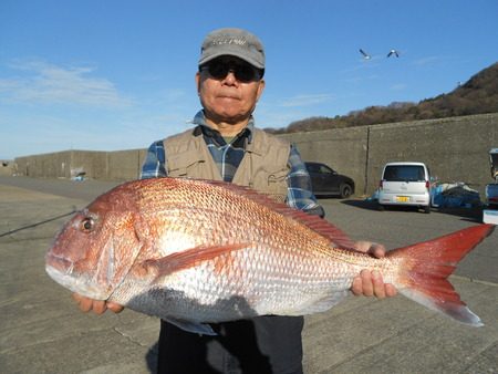 こうゆう丸 釣果