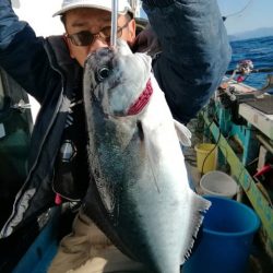 松福丸 釣果