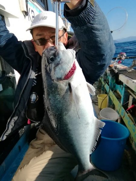 松福丸 釣果