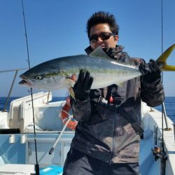 第五慶門丸 釣果