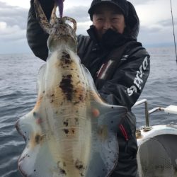 まると屋 釣果