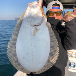 Magic(マジック) 釣果