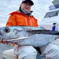 へいみつ丸 釣果