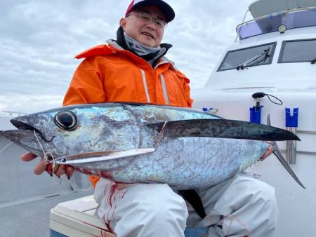 へいみつ丸 釣果
