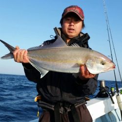 第五慶門丸 釣果