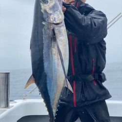 へいみつ丸 釣果