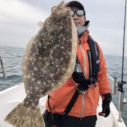 Magic(マジック) 釣果