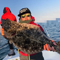 Magic(マジック) 釣果