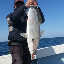 第五慶門丸 釣果