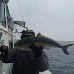 第五慶門丸 釣果