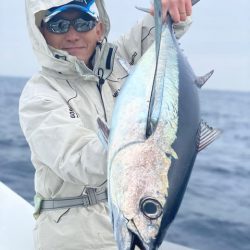 へいみつ丸 釣果