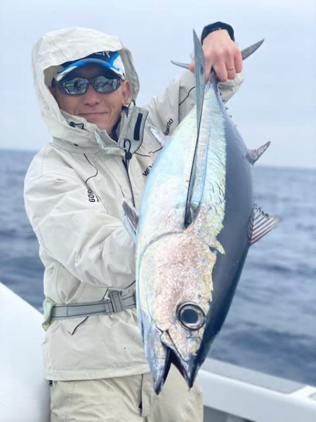 へいみつ丸 釣果